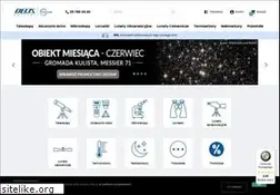Sites similar to deltaoptical.pl