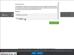 Sites similar to deltaopticalthinfilm.com