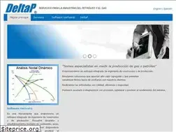 Sites similar to deltap.com