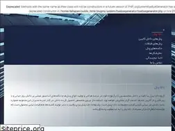 Sites similar to deltapanelco.com
