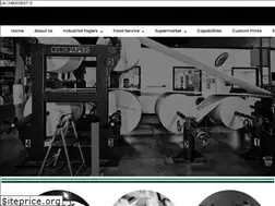 Sites similar to deltapaper.com