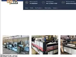 Sites similar to deltapapermachines.com