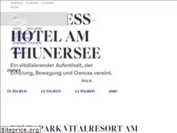Sites similar to deltapark.ch