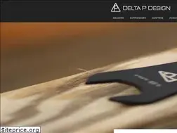 Sites similar to deltapdesign.com