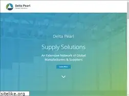 Sites similar to deltapearl.com