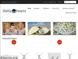 Sites similar to deltapearls.com
