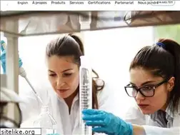Sites similar to deltapharmainc.com