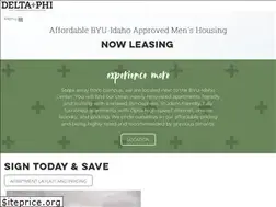 Sites similar to deltaphiapts.com