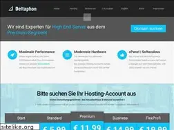 Sites similar to deltaphon.de