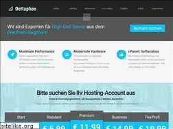 Sites similar to deltaphon.net