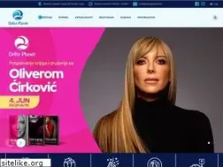 Sites similar to deltaplanet.ba