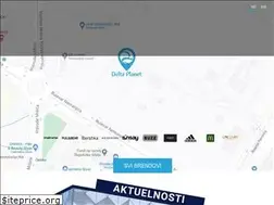 Sites similar to deltaplanetnis.rs