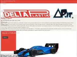 Sites similar to deltaplastik.it
