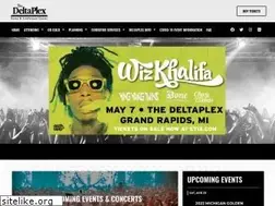 Sites similar to deltaplex.com