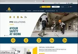 Sites similar to deltaplus.eu