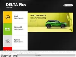 Sites similar to deltaplus.pl