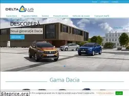 Sites similar to deltaplus.ro