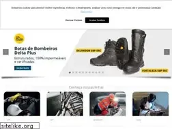 Sites similar to deltaplusbrasil.com.br