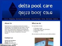 Sites similar to deltapools.co.za