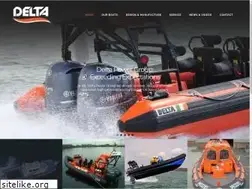 Sites similar to deltapower.co.uk