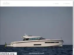 Sites similar to deltapowerboats.se