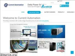 Sites similar to deltapowersolutions.co.za