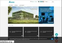 Sites similar to deltapowersolutions.com