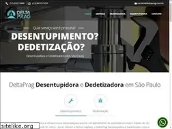 Sites similar to deltaprag.com.br