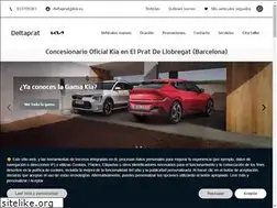 Sites similar to deltaprat.net