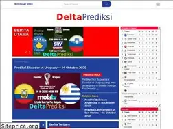 Sites similar to deltaprediksi.com