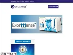Sites similar to deltapres.ro