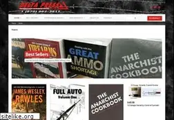 Sites similar to deltapress.com