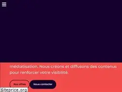 Sites similar to deltapresse.fr
