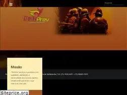 Sites similar to deltaprev.com.br