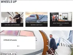 Sites similar to deltaprivatejets.com