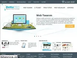 Sites similar to deltapro.com.tr