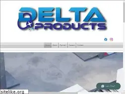 Sites similar to deltaproductsinc.com