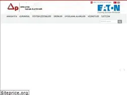 Sites similar to deltaproje.com