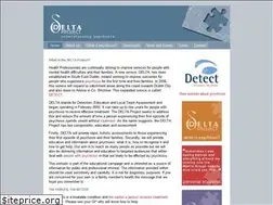 Sites similar to deltaproject.ie