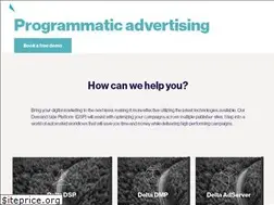 Sites similar to deltaprojects.se