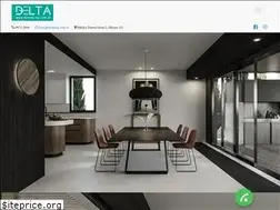 Sites similar to deltaprop.com.ar
