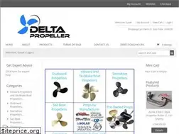 Sites similar to deltaprop.com