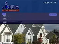 Sites similar to deltapropertymgmt.com