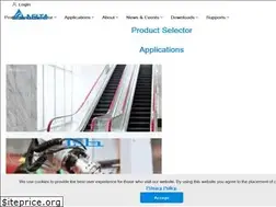 Sites similar to deltapsu.com