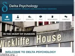 Sites similar to deltapsych.co.nz