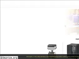 Sites similar to deltapunkt.pl