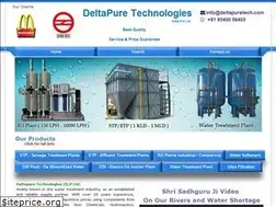 Sites similar to deltapuretech.com