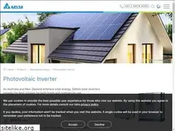 Sites similar to deltapvi.com.au
