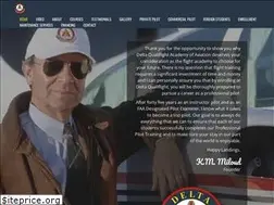 Sites similar to deltaqualiflight.com