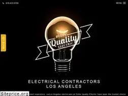 Sites similar to deltaqualityelectric.com